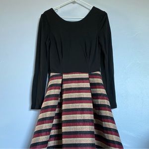 2018 Hutch Marilyn high low dress, Size 4